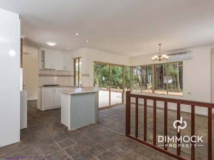 Sixth view of Homely house listing, 45 Pearce Street, Sawyers Valley WA 6074