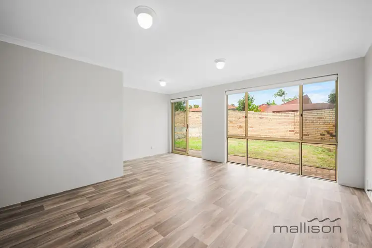 Second view of Homely villa listing, 3/1-3 Stanbury Place, Kardinya WA 6163