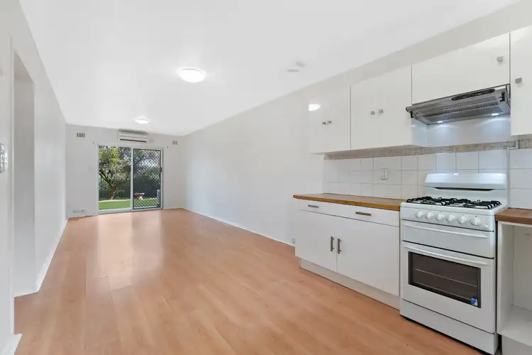 Second view of Homely unit listing, 9/150 Healy Road, Hamilton Hill WA 6163