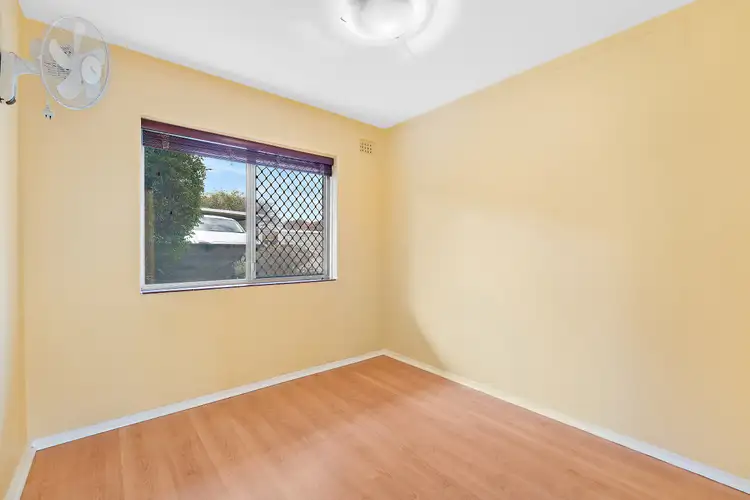 Sixth view of Homely unit listing, 9/150 Healy Road, Hamilton Hill WA 6163