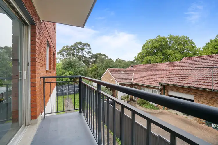 Fifth view of Homely unit listing, 14/16 Maxim Street, West Ryde NSW 2114