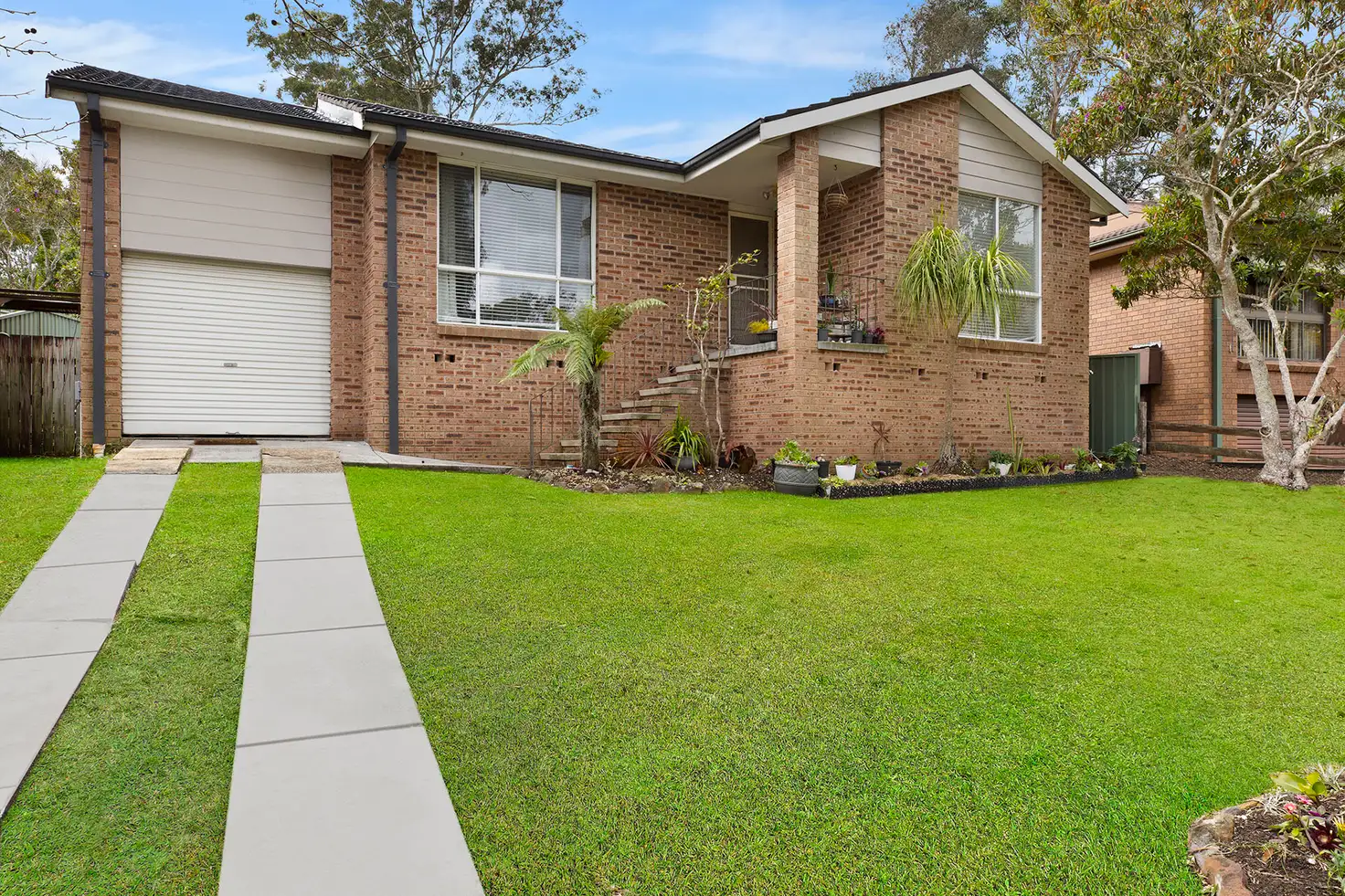 Main view of Homely house listing, 17 Greenwood Avenue, Berkeley Vale NSW 2261