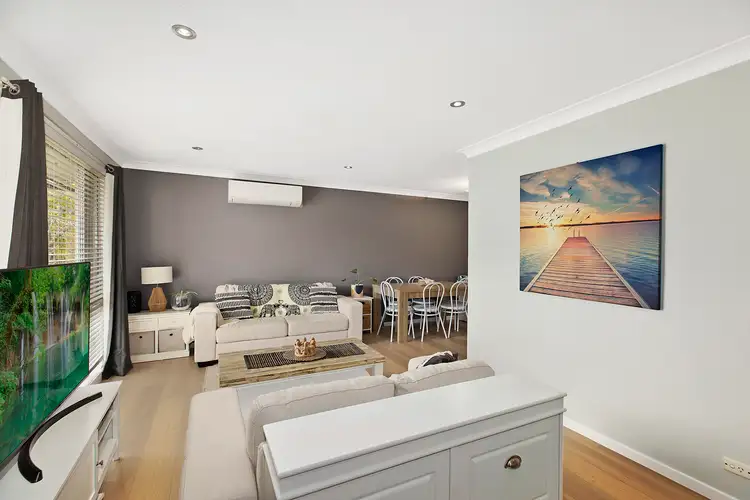Second view of Homely house listing, 17 Greenwood Avenue, Berkeley Vale NSW 2261