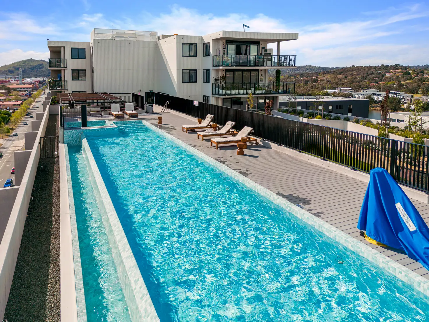 Main view of Homely apartment listing, g02/34 Oakden Street, Greenway ACT 2900