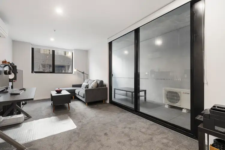 Third view of Homely apartment listing, g02/34 Oakden Street, Greenway ACT 2900
