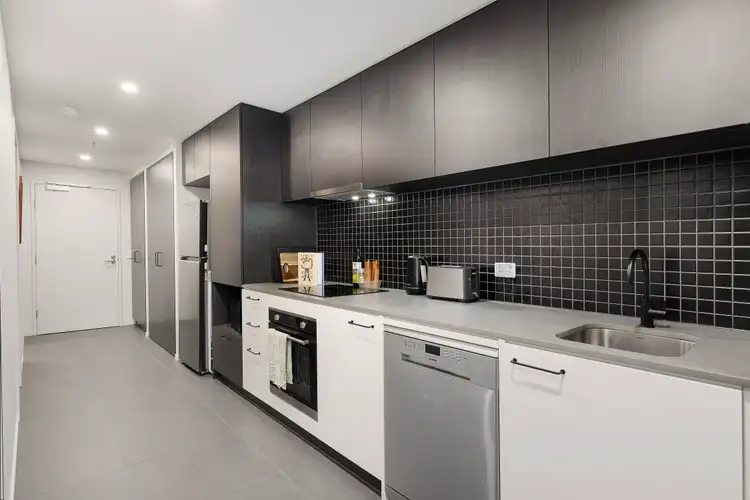 Fourth view of Homely apartment listing, g02/34 Oakden Street, Greenway ACT 2900
