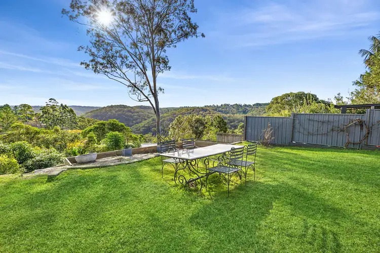 40 Davidson Avenue, Forestville NSW 2087
