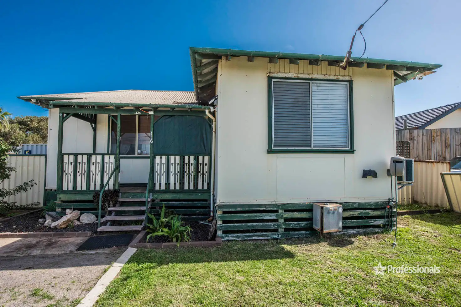 Main view of Homely house listing, 116 Francis Street, Beachlands WA 6530