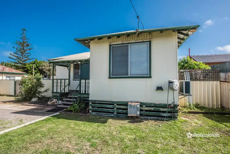 Second view of Homely house listing, 116 Francis Street, Beachlands WA 6530