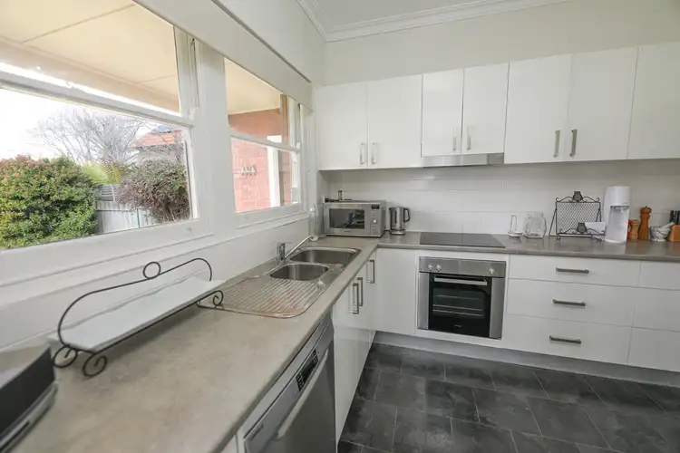 Third view of Homely house listing, 6 Sale Street, Orange NSW 2800