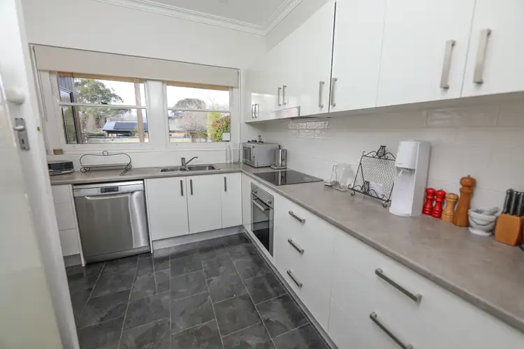 Fourth view of Homely house listing, 6 Sale Street, Orange NSW 2800
