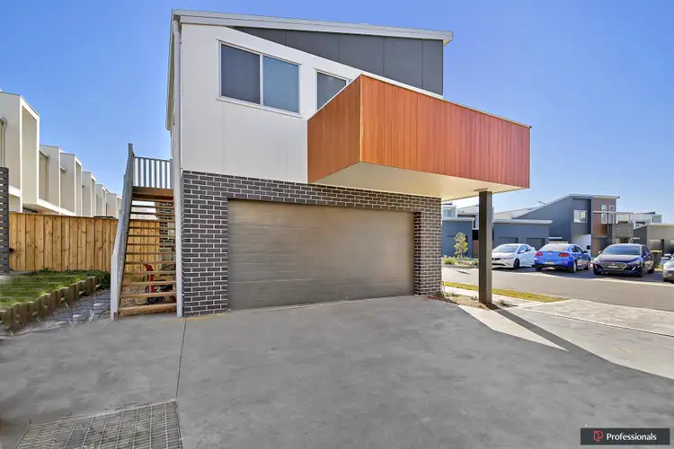34b Curlewis Street, Gledswood Hills NSW 2557
