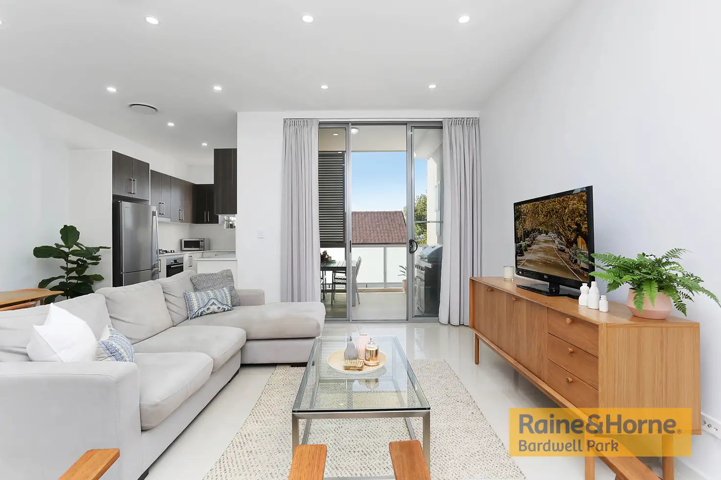 Main view of Homely apartment listing, 3/313A Homer street, Earlwood NSW 2206