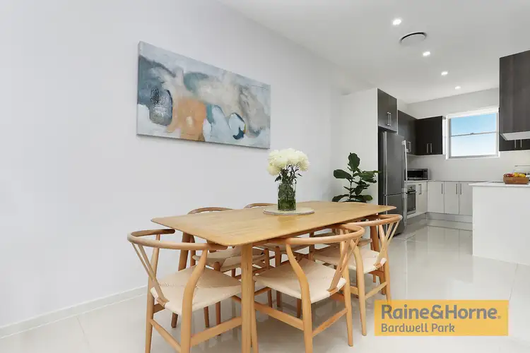 Third view of Homely apartment listing, 3/313A Homer street, Earlwood NSW 2206