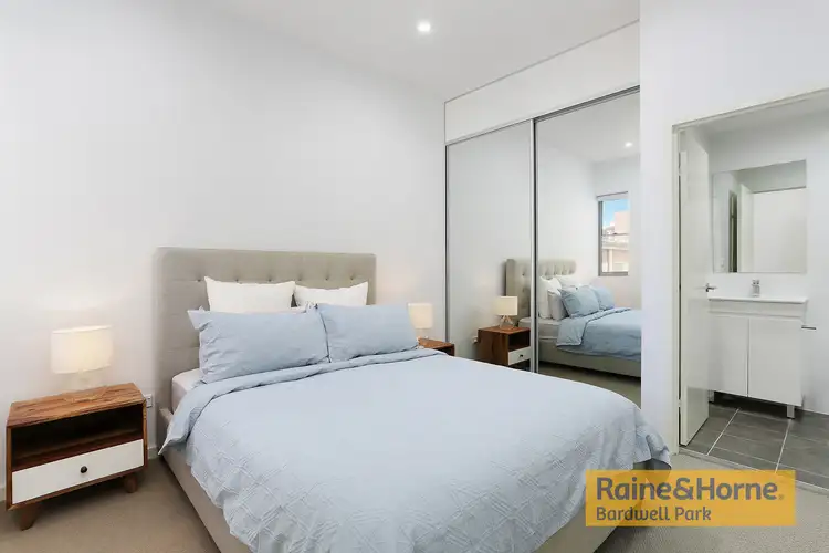 Fourth view of Homely apartment listing, 3/313A Homer street, Earlwood NSW 2206