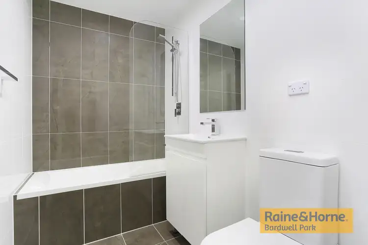 Fifth view of Homely apartment listing, 3/313A Homer street, Earlwood NSW 2206