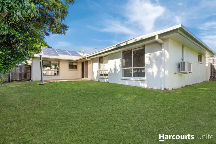 21 Gilbert Street, North Lakes QLD 4509