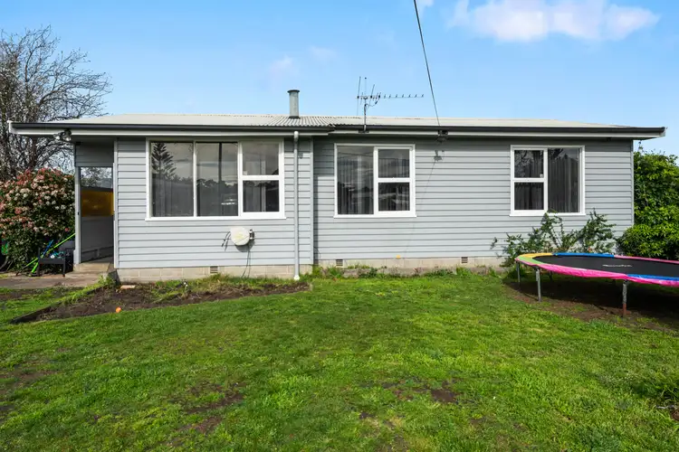 158 Hookey Street, Rokeby TAS 7019