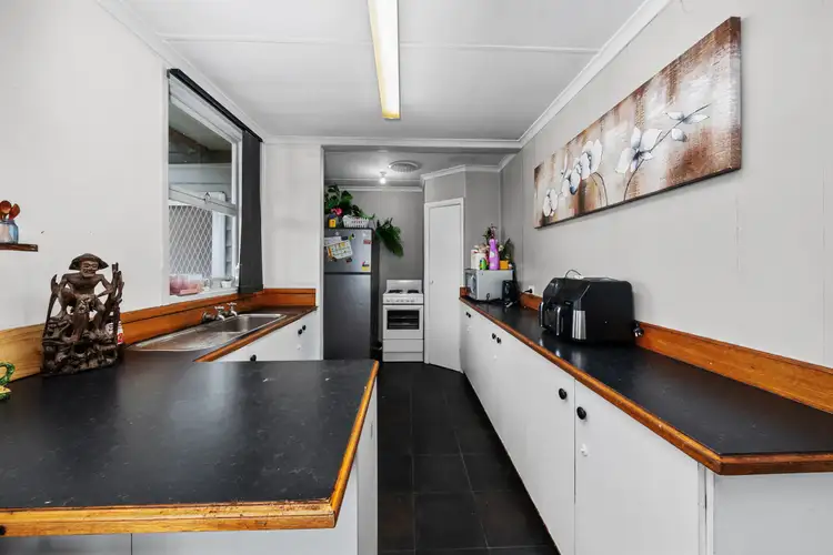Third view of Homely house listing, 158 Hookey Street, Rokeby TAS 7019