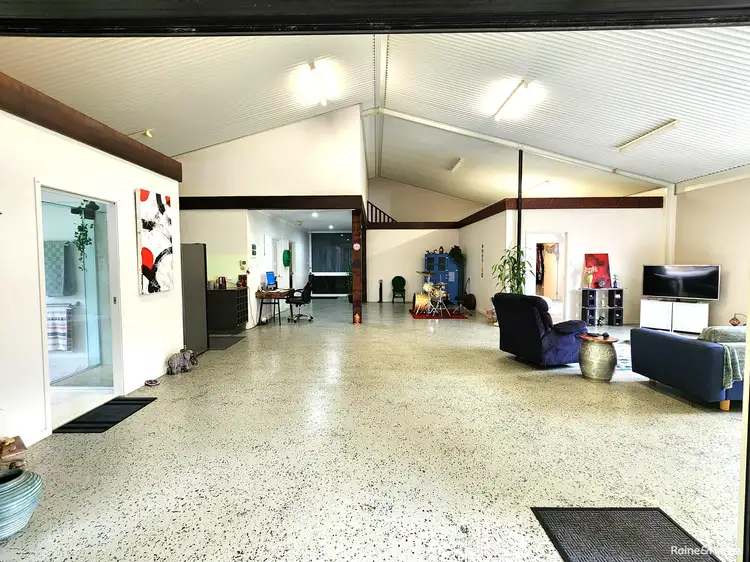 Main view of Homely house listing, 1B Ardmore Park Road, Kuranda QLD 4881