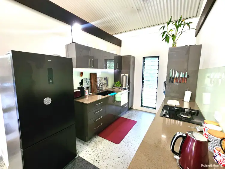 Seventh view of Homely house listing, 1B Ardmore Park Road, Kuranda QLD 4881