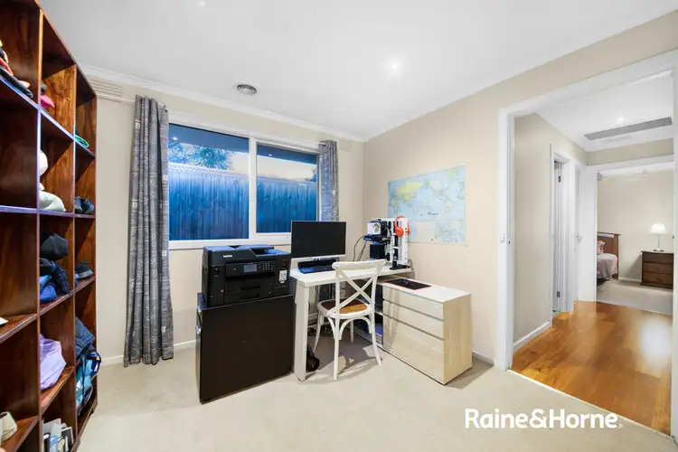 Fifth view of Homely house listing, 4 Brumby Court, Cranbourne VIC 3977