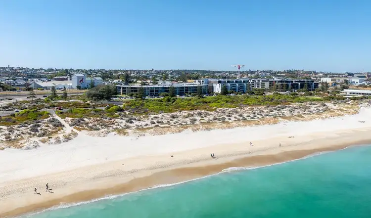60/1 Freeman Loop, North Fremantle WA 6159