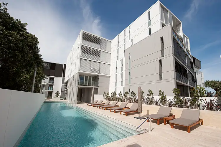 Second view of Homely apartment listing, 60/1 Freeman Loop, North Fremantle WA 6159