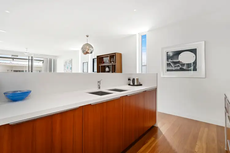 Fourth view of Homely apartment listing, 60/1 Freeman Loop, North Fremantle WA 6159