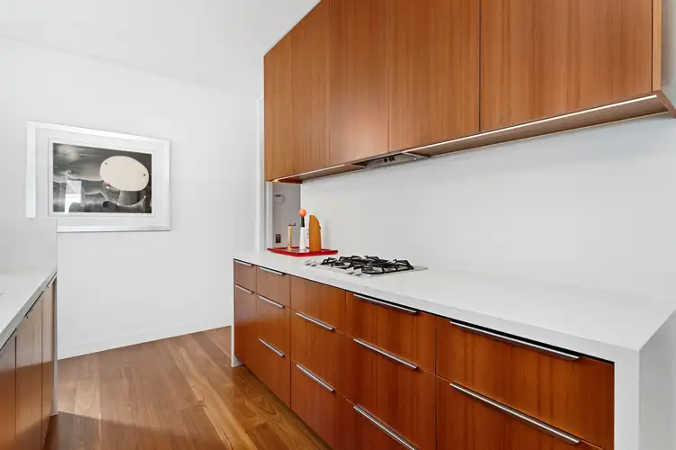 Fifth view of Homely apartment listing, 60/1 Freeman Loop, North Fremantle WA 6159