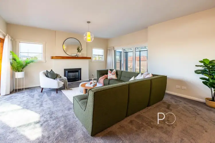 Third view of Homely house listing, 51 Hiller Street, Devonport TAS 7310
