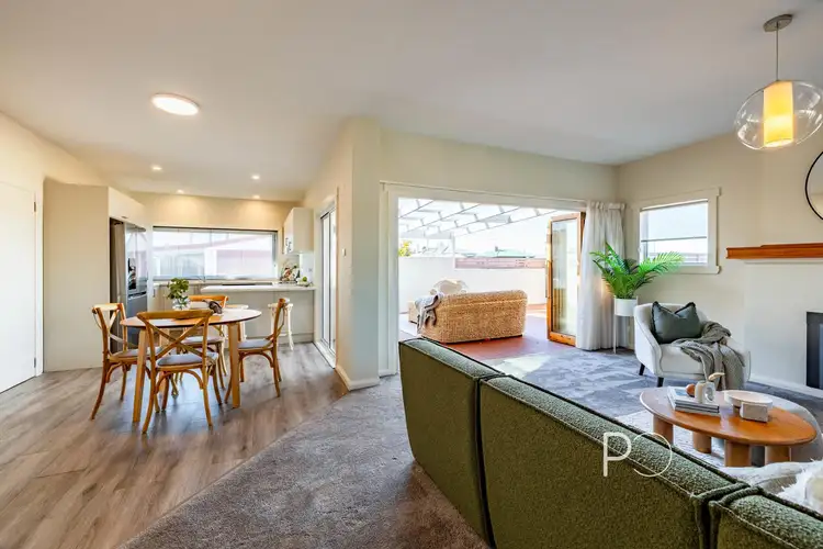 Fifth view of Homely house listing, 51 Hiller Street, Devonport TAS 7310