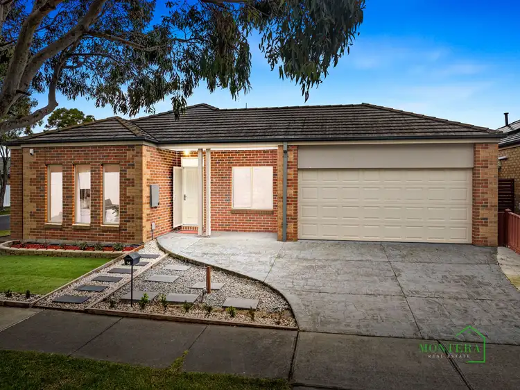 14 Claremont Street, Craigieburn VIC 3064