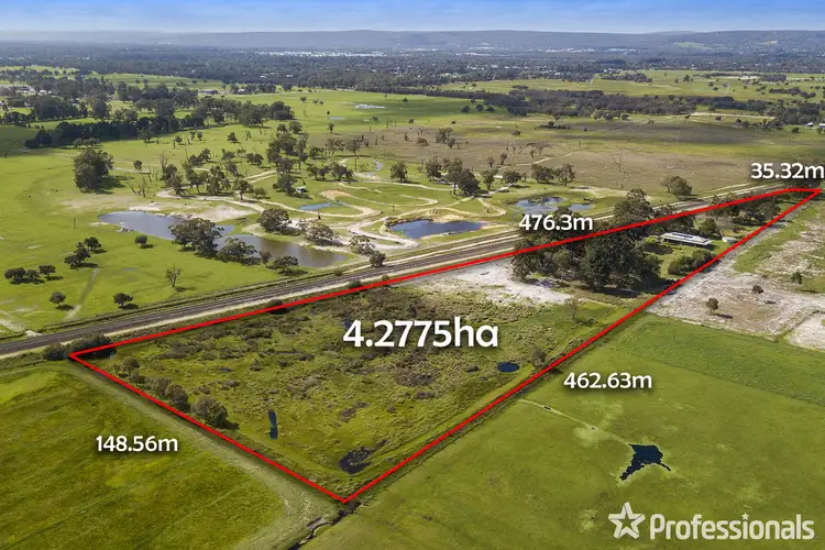 304 Leipold Road, Oldbury WA 6121
