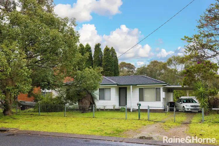 37 President Wilson Walk, Tanilba Bay NSW 2319