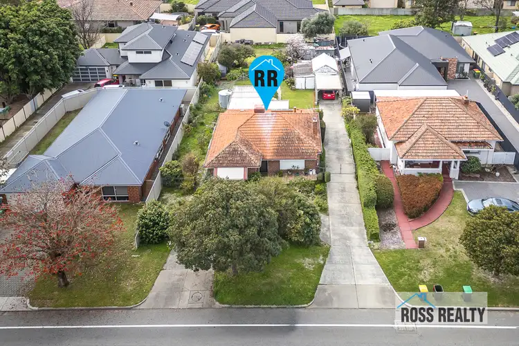 Second view of Homely house listing, 39 River Road, Bayswater WA 6053