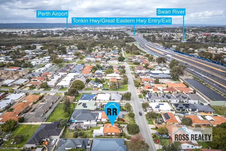 Sixth view of Homely house listing, 39 River Road, Bayswater WA 6053