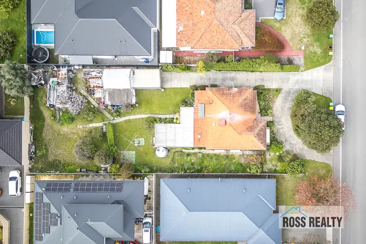 Seventh view of Homely house listing, 39 River Road, Bayswater WA 6053