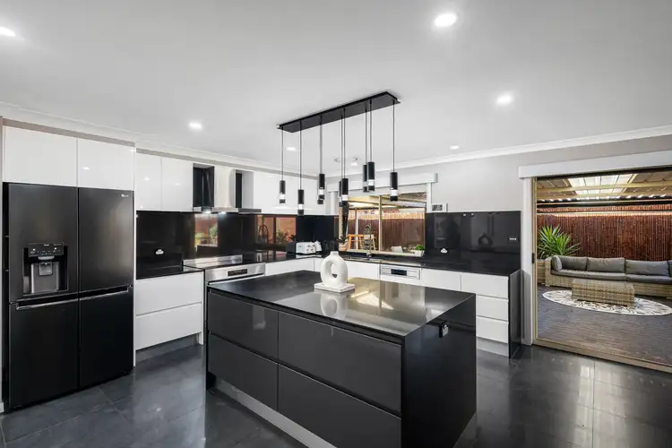 Third view of Homely house listing, 42 Aberdeen Circuit, Glenmore Park NSW 2745