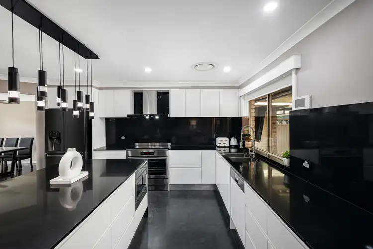 Fourth view of Homely house listing, 42 Aberdeen Circuit, Glenmore Park NSW 2745