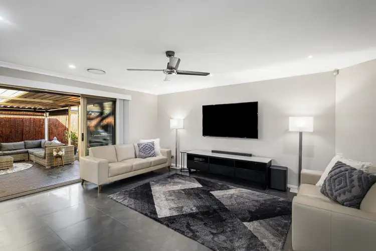 Sixth view of Homely house listing, 42 Aberdeen Circuit, Glenmore Park NSW 2745