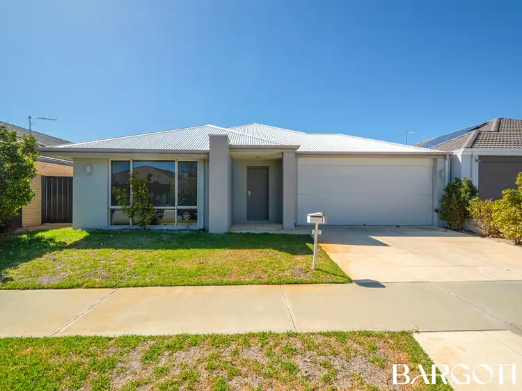 Main view of Homely house listing, 22 Dupain Way, Aveley WA 6069