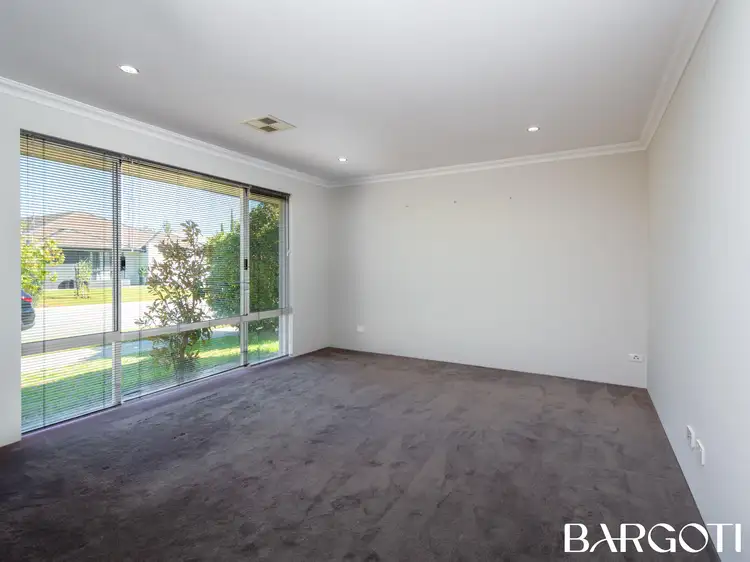 Second view of Homely house listing, 22 Dupain Way, Aveley WA 6069