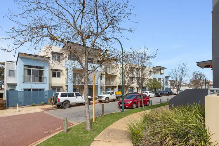 Main view of Homely apartment listing, 12/6 Ibera Way, Success WA 6164
