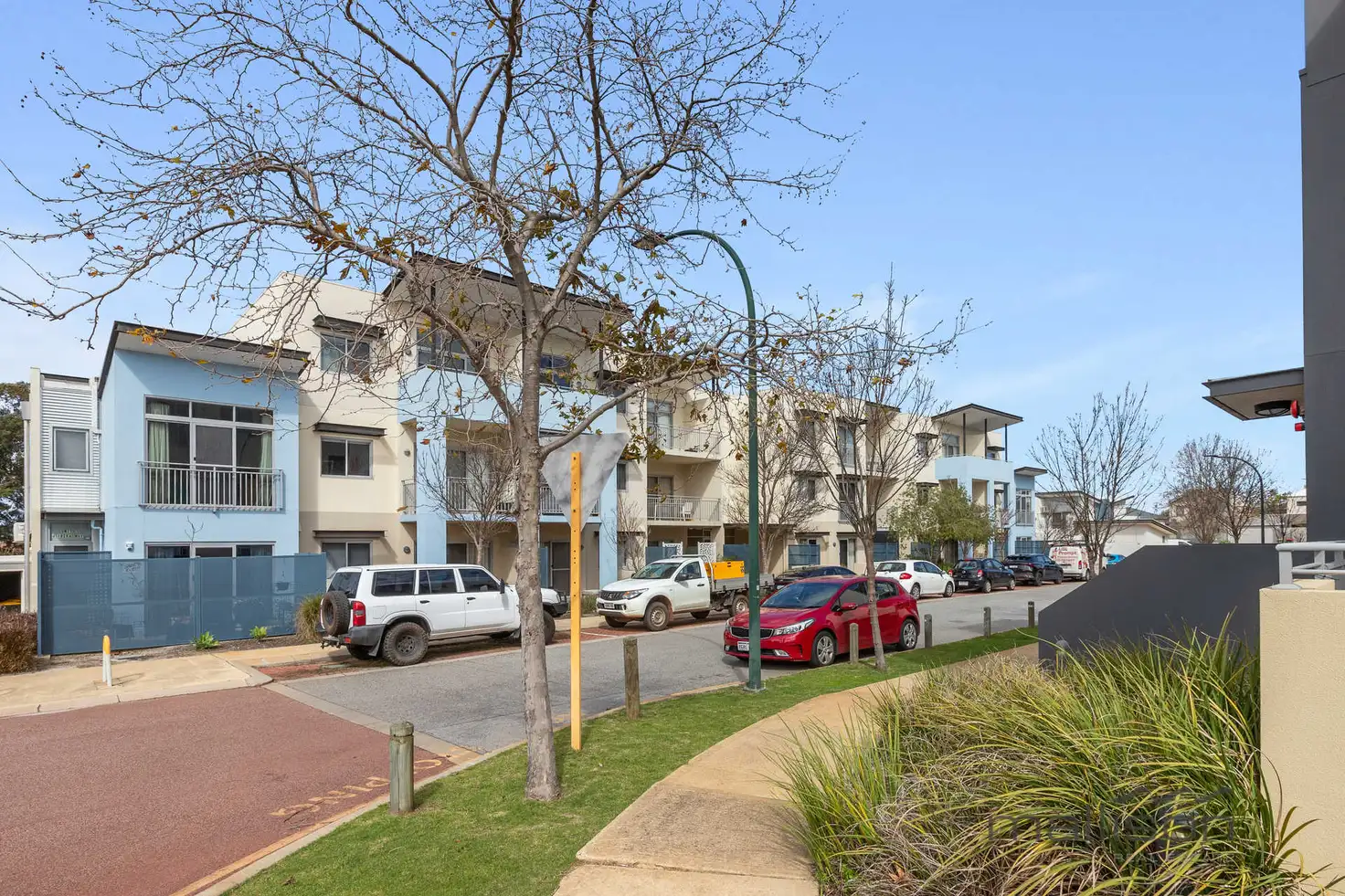Main view of Homely apartment listing, 12/6 Ibera Way, Success WA 6164