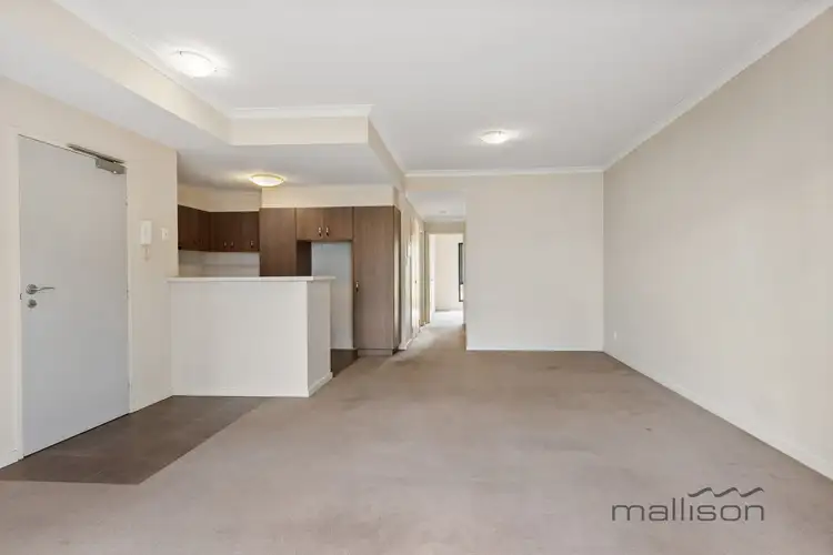 Third view of Homely apartment listing, 12/6 Ibera Way, Success WA 6164