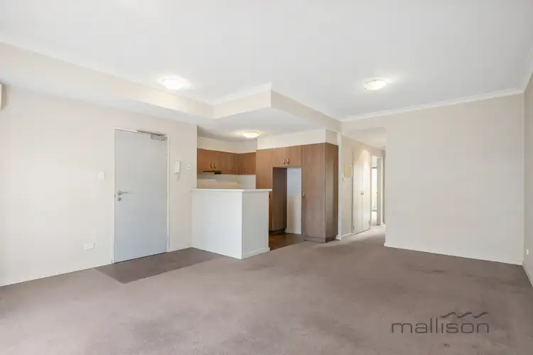 Fifth view of Homely apartment listing, 12/6 Ibera Way, Success WA 6164