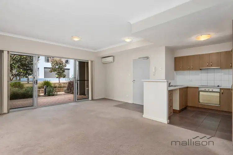 Sixth view of Homely apartment listing, 12/6 Ibera Way, Success WA 6164