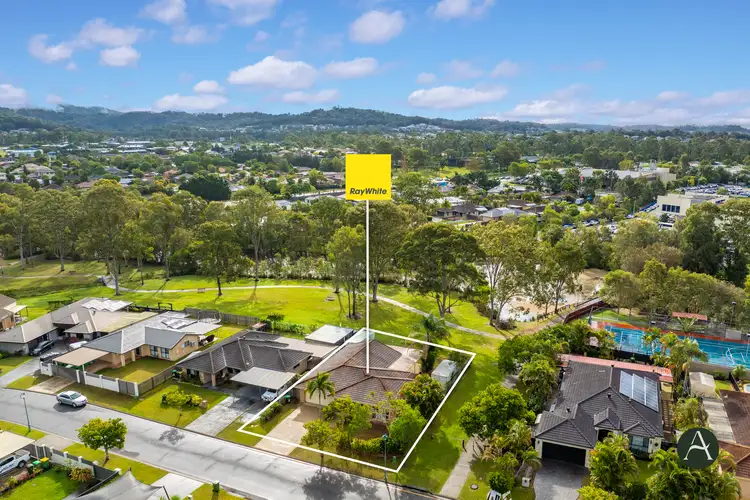 18 Saint Stephens Drive, Upper Coomera QLD 4209