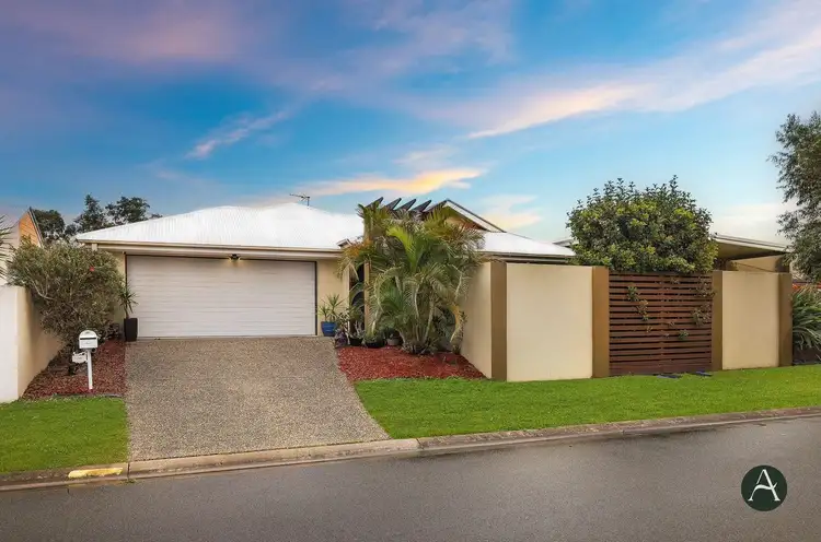 1/20 Fitzpatrick Street, Upper Coomera QLD 4209